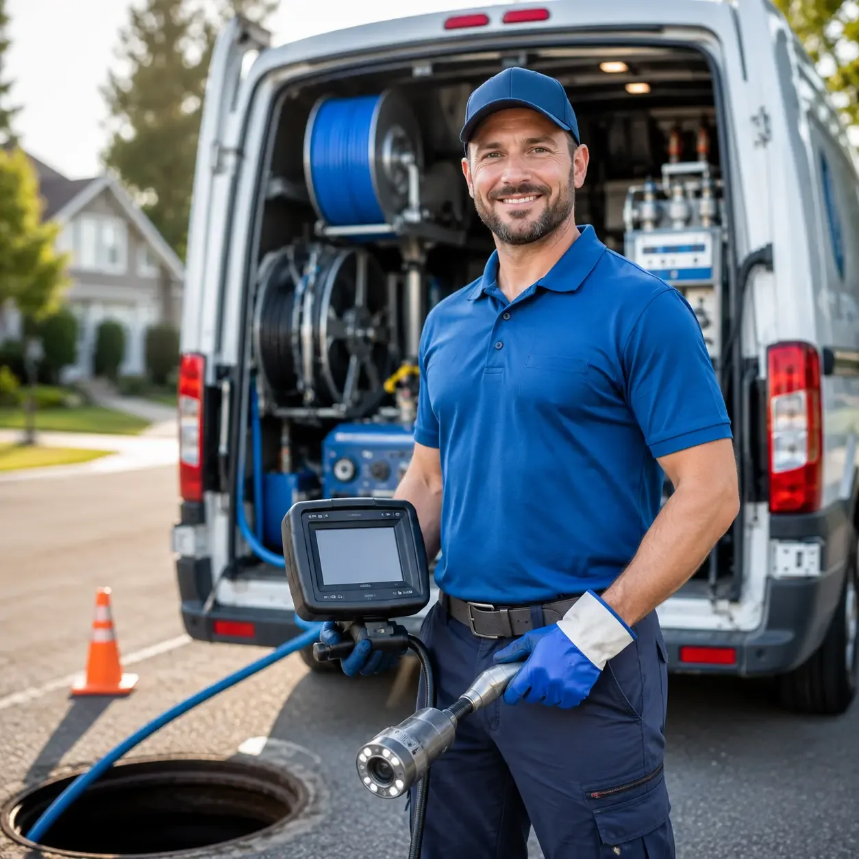 Local Pipe Relining specialists in Colbert, WA