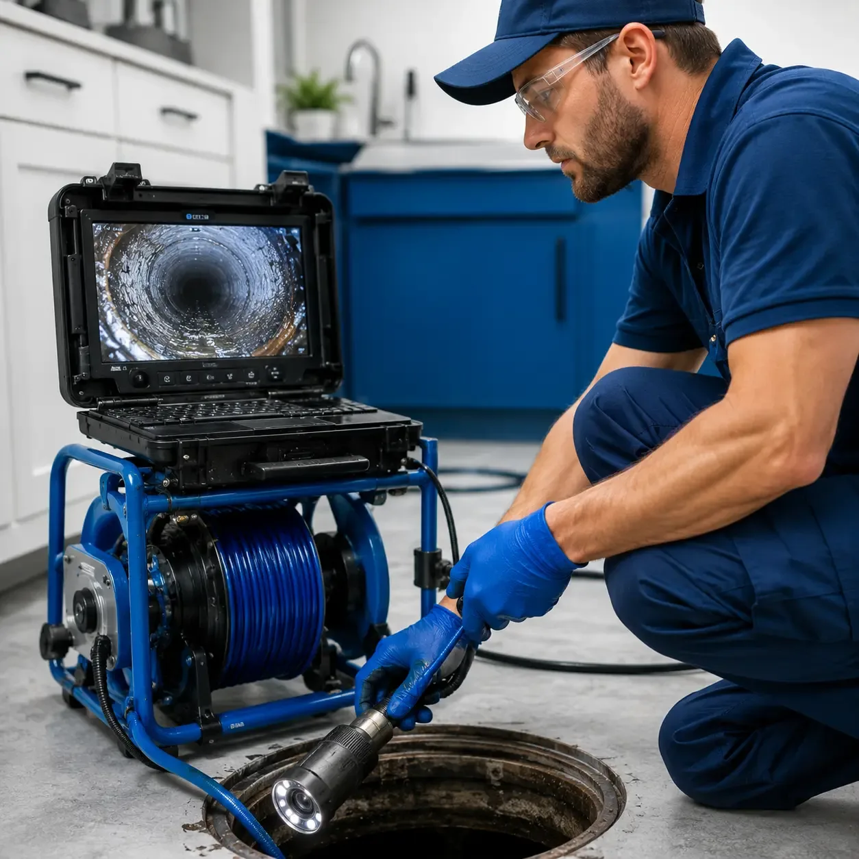 Pipe Relining professionals serving Colbert, WA